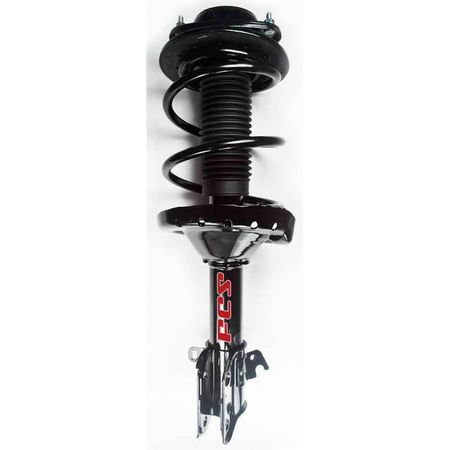 FCS AUTOMOTIVE Complete Strut Assembly, 2333438L 2333438L